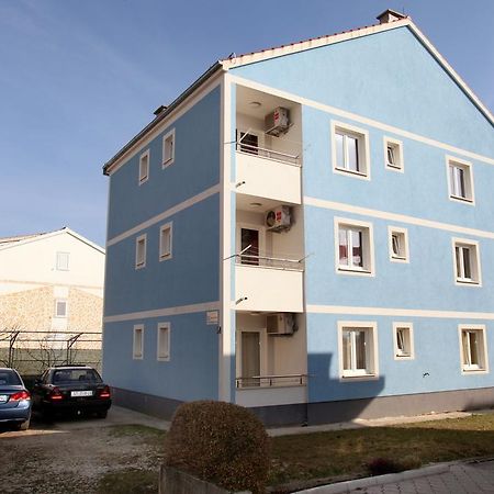 Apartments Villa Karlo Kaštela Exterior foto