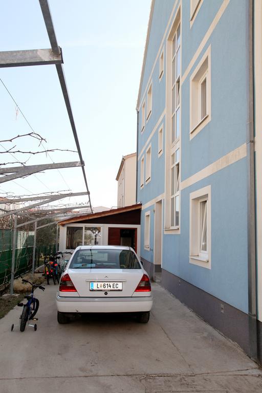 Apartments Villa Karlo Kaštela Exterior foto